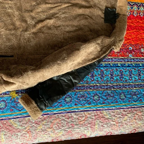 Dark brown - Picture 4 of 9